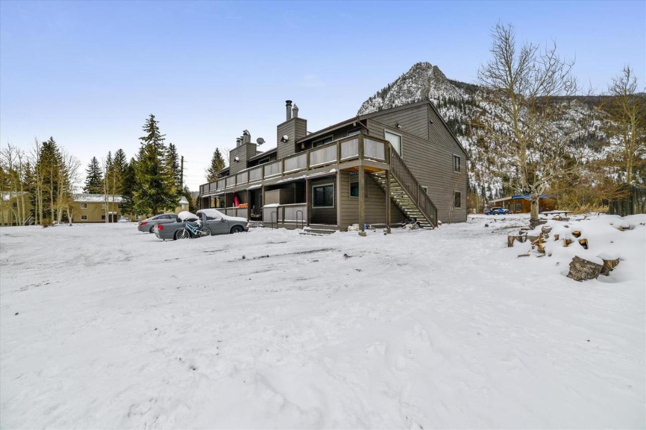 Forest Park F Condo Frisco Zewnętrze zdjęcie