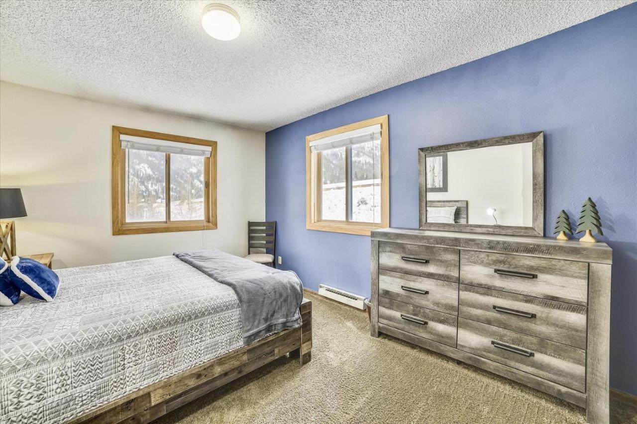 Forest Park F Condo Frisco Zewnętrze zdjęcie
