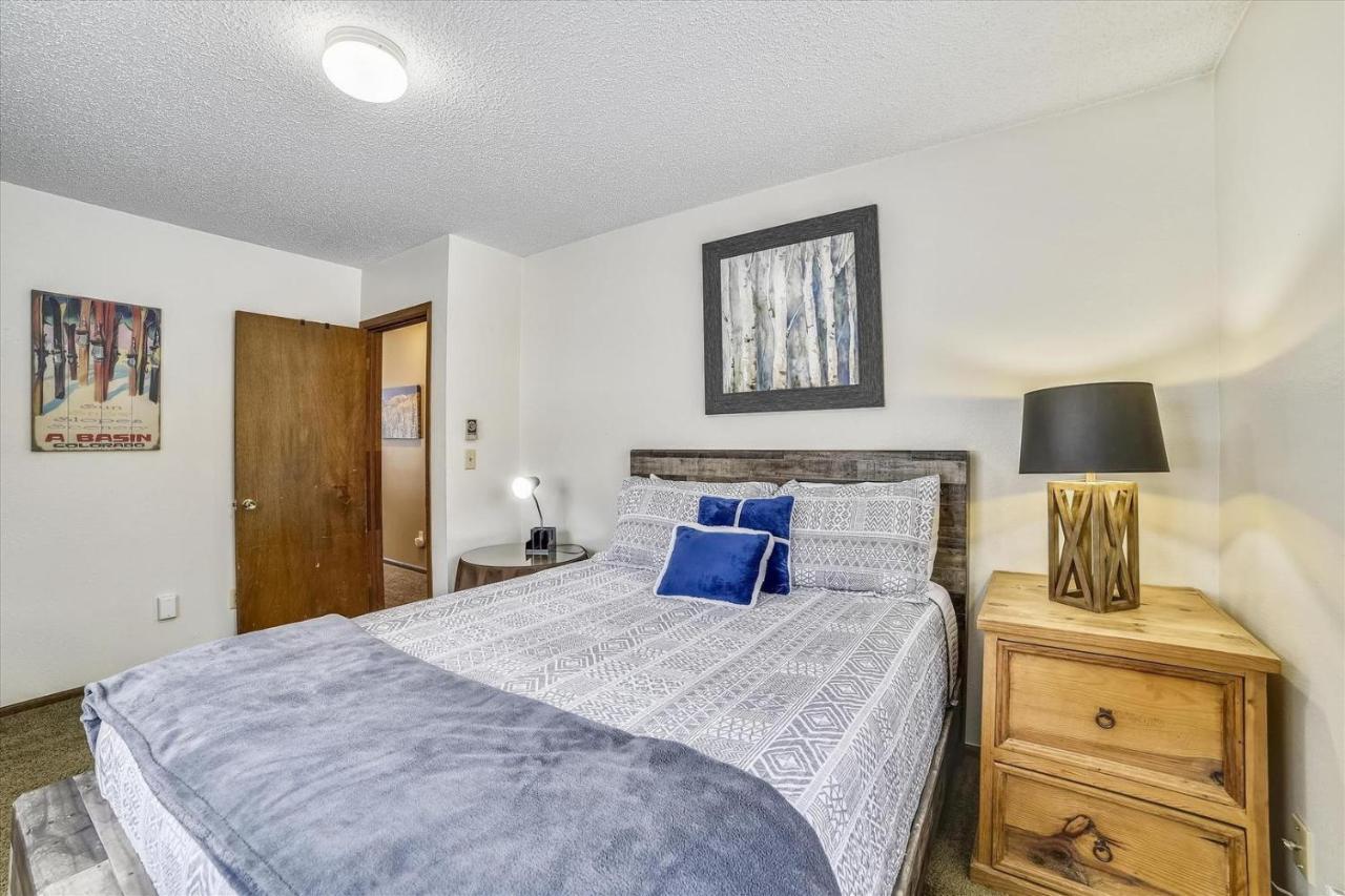 Forest Park F Condo Frisco Zewnętrze zdjęcie