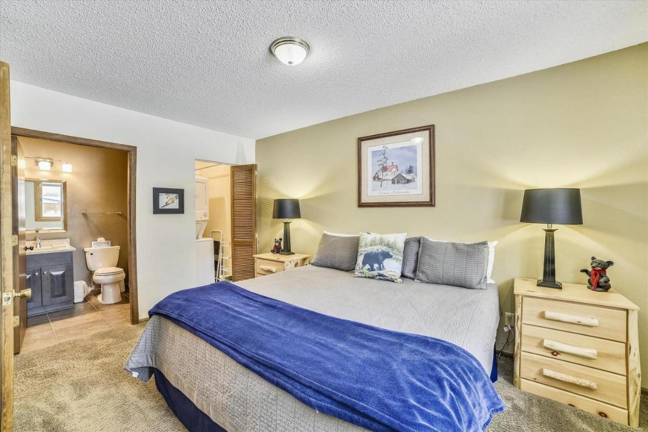 Forest Park F Condo Frisco Zewnętrze zdjęcie